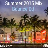 Summer 2015 Mix