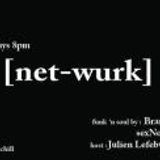 lil'Dave live @ NET-WURK (RACHEL-RACHEL) September 5 2012