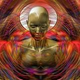 Squamata - Behind Closed Eyes #1