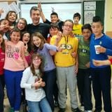 L'oïda és per escoltar Pau Lourdes Ainhoa Lubna + Xavi Torres 3r tri