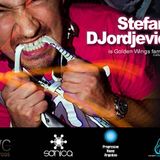 Stefan DJordjevic @ Golden Wings april mix of the month