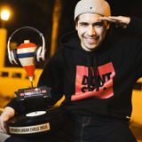 DJ Byte - Chile - National Final 2015