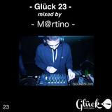 Glück 23 - Martino (Tfr - Soundslive)