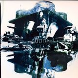 Industrial Soundtrack for Urban Decay - Paul Jamrozy (Test Dept) exclusive mix