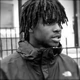 Chief Keef Sosa - Understand Me MixCD By TerryB1973 (NL Sound & S Francisco Burning)