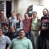 Druga strana racunara emisija 36 Radio Beograd 1 cetvrti deo