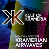 Kult of Krameria - Kramerian Airwaves 24 - Podcast