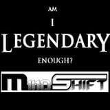 MindShift - Legendary Festival DJ Contest Mix