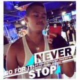 Let's Go Work Out mixset