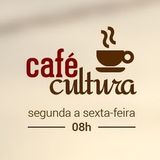 Café Cultura - 19/01/2016