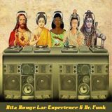 Rita Rouge GerLag experience & Dr Funk # selecter