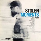 Stolen Moments • Part 1