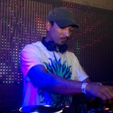 ARTIFICAL INTELLIGENCE & MC MOOSE LIVE @ PLANET V CABLE LONDON 13-10-2012