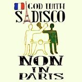 Non in Paris.