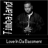 Love In Da Bassment - Ginuwine vs. Playa (2011)