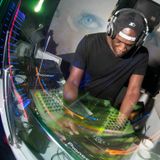 Fabio feat. MC Flux (Creative Source, Ministry of Sound) @ Kool London 94.6 FM - London (30.04.2015)