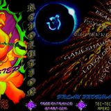 GnH Darkside revolution (boom boom family) 14/04/2012 dj set