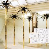 NEW! DAINOS DARBUI: Vasara x2