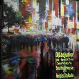 DjLeejunior - PeoplesCityRadio (Soulful House Sunday's 4-6pm Uk)