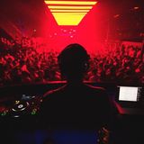 Jimmy Van M - Crobar Buenos Aires - July 19 - 2013
