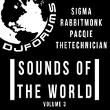 DjForum Podcast Vol. 3