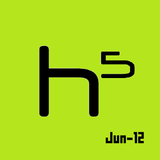 h5 - Hermano's Half Hour House Hits - Jun/12