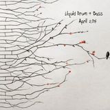 Liquid Drum&Bass April 2014