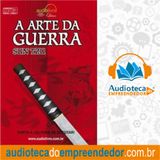 A Arte da Guerra - Sun Tzu