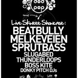 Donky X Thunderloops Mix