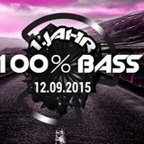 1oo% Bass Viki Zorn Set (Villa Geisler, Herschbach 12.09.15)