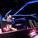 DJ A - Brazil - Brasília National Final