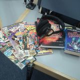 Music for Films - Once More With Feeling, Roz Kaveney - Part Two
