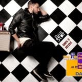 Shuffle Show Darik Radio - 07.12.2015 - Special Guest DDed Star #94