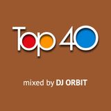 Top 40 Mix 01/08/2016 (DJ Orbit)