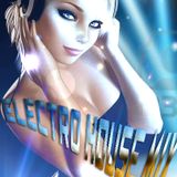 Electro house music by charlyvanmarx mix