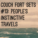 Set #13: People's Instinctive Travels