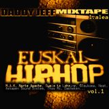 daddy jeff mix tape euskal hiphop 2015