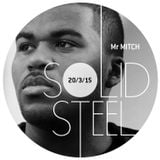 Solid Steel Radio Show 20/3/2015 Part 3 + 4 - Mr Mitch