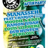 REGGAE ROAST CARNIVAL AFTER PARTY LIVE AT BIG CHILL HOUSE - AUGUST 2010