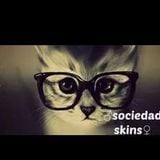 The Skin's