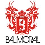 Groovegsus Retro Mix (Balmoral Memories)
