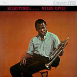 "Milestones" de Miles Davis