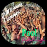 J&M Brothers & Vicmoren - Pool Party Session