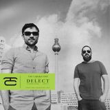 The Chemistry ' Delect Mixtape