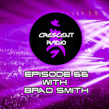 Crescent Radio Episode 66 with DJ Brad Smith