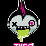zyco the acid commander