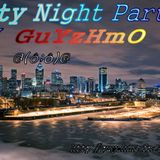 City Night Party @(ô;ô)@