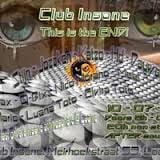 Dj Katzo & HD @ Insane - This is the end (10.07.10) final Club Insane set