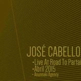 Road To Partai (Pool Party) - Day 1 03042015