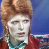 World Of Morrissey Podcast #3 (David Bowie Tribute)